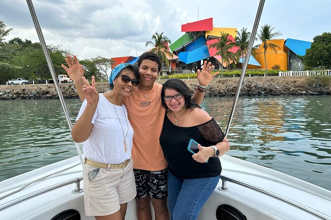 Sea Breeze Champagne Adventure - Intimate Tour Experience