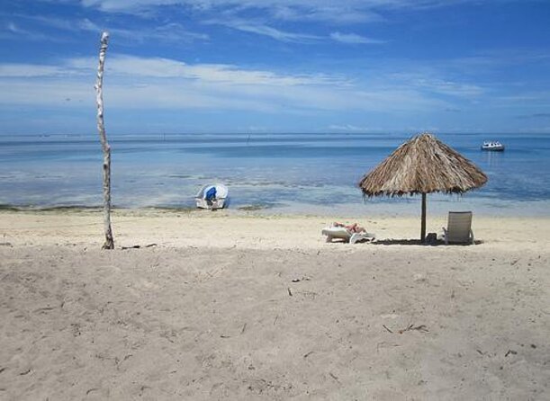 Sea Breeze Island Hopping 9DAYS - (Meals, Accommodation and Transfers Inclusive) - Key Points