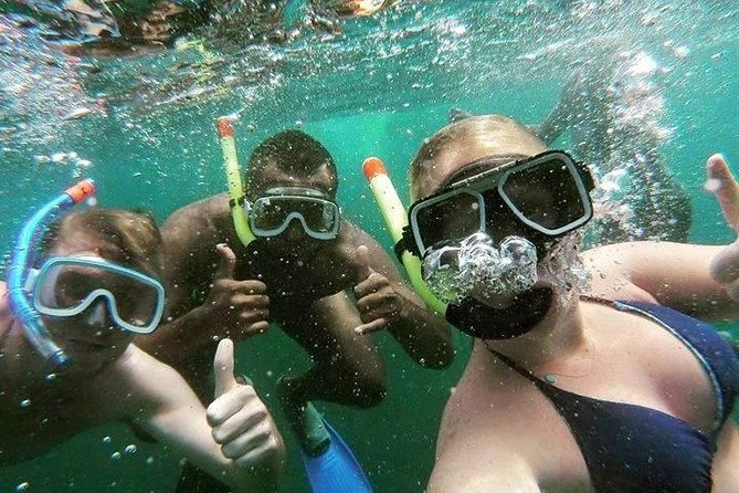 Sea Breeze Island Hopping 9DAYS - (Meals, Accommodation and Transfers Inclusive) - Cancellation Policy