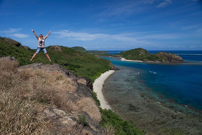 Sea Breeze Island Hopping 9DAYS - (Meals, Accommodation and Transfers Inclusive) - Accessibility