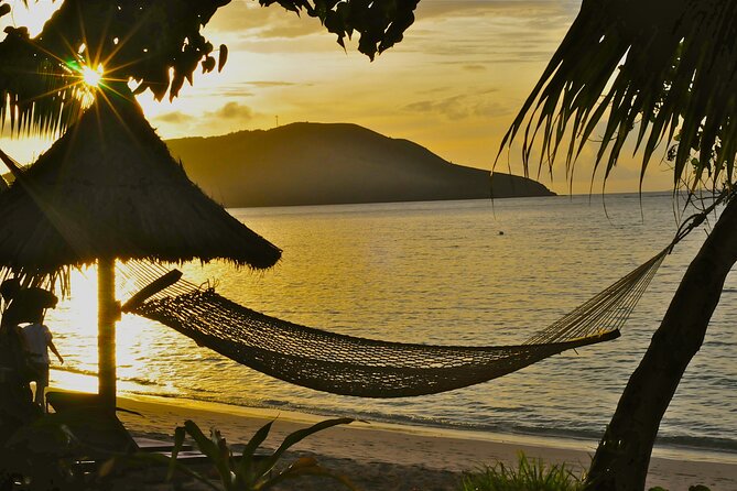 Sea Breeze Island Hopping 9DAYS - (Meals, Accommodation and Transfers Inclusive) - Tour Operator
