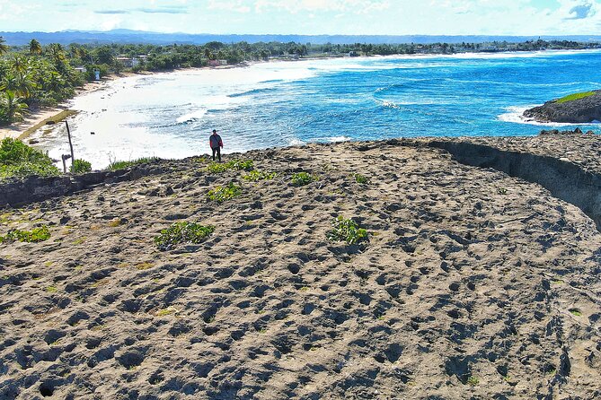 Sea Cave Adventure From San Juan - Location and Highlights