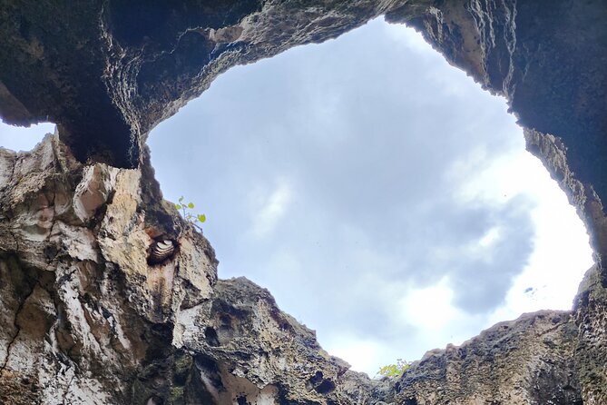 Sea Cave Adventure From San Juan - Tour Experience