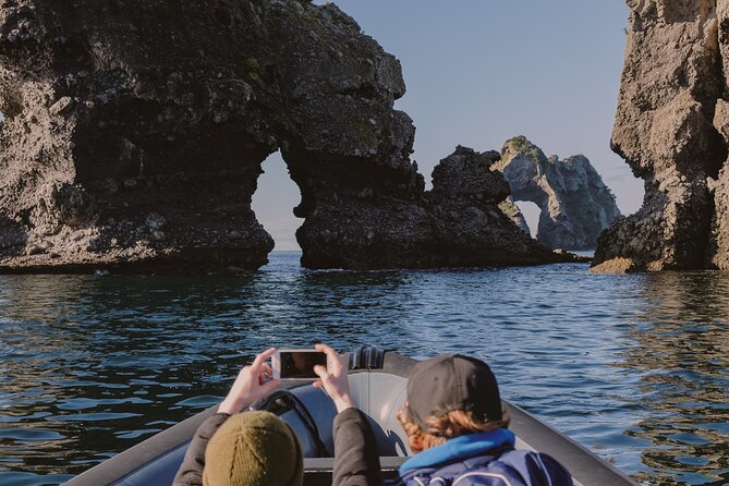 Sea Cave Adventures in Whitianga - Cancellation Policy and Booking