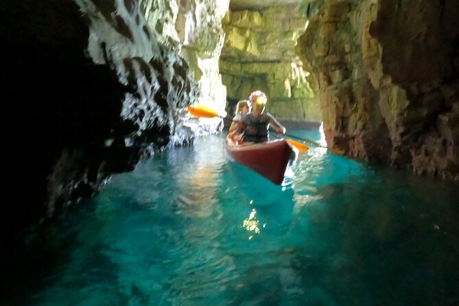 Sea Cave and Cliffs Adventure Kayaking in Pula - Policies