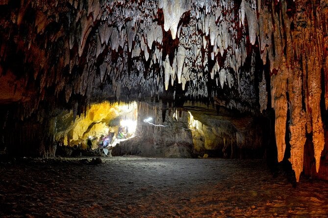 Sea Caving Excursion by Boat in Mallorca - Cancellation Policy