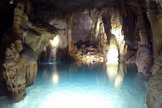Sea Caving Excursion by Boat in Mallorca - Boat and Gear Descriptions