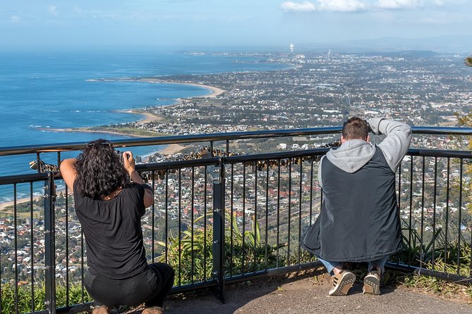 Sea Cliff Bridge, Blowhole, Beaches & Farmlands- Escape the City - Additional Important Information