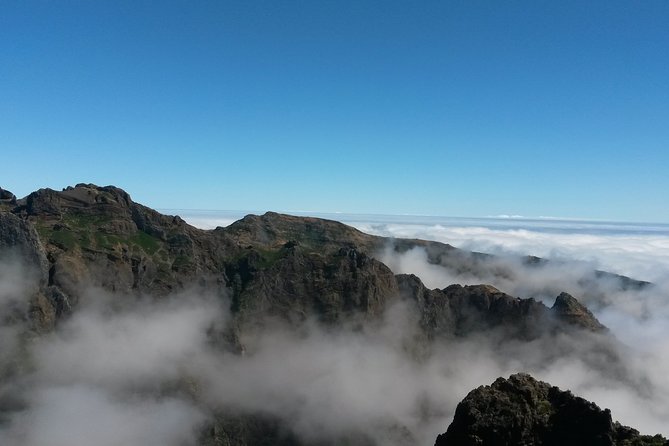 Sea Cliff & Mountains Private 4x4 Tour - Thrilling Off-Road Adventure