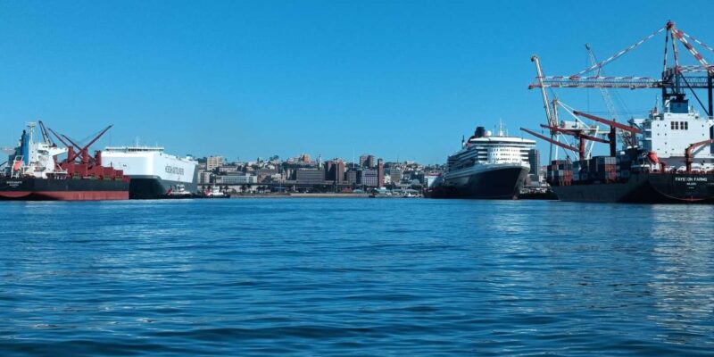 SEA CRUISE - Experience Overview