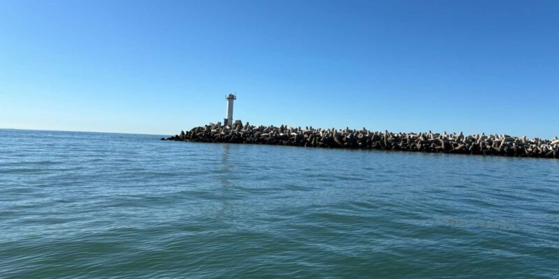 SEA CRUISE - Important Information