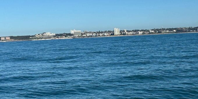 SEA CRUISE - Frequently Asked Questions