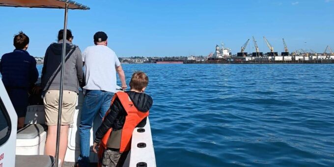 SEA CRUISE - Frequently Asked Questions