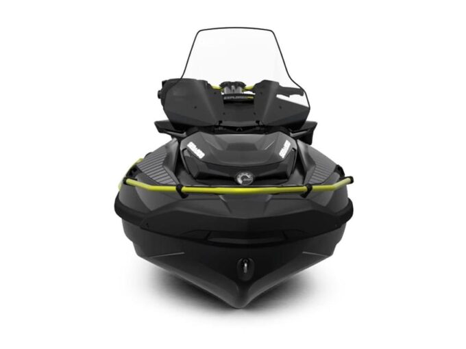 Sea Doo Explorer Pro for Rent - Frequently Asked Questions