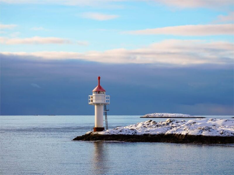 Sea Eagle Sunset Cruise - Additional Information