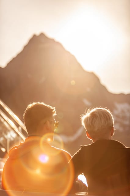 Sea Eagle Sunset Cruise - Sustainable Catamaran