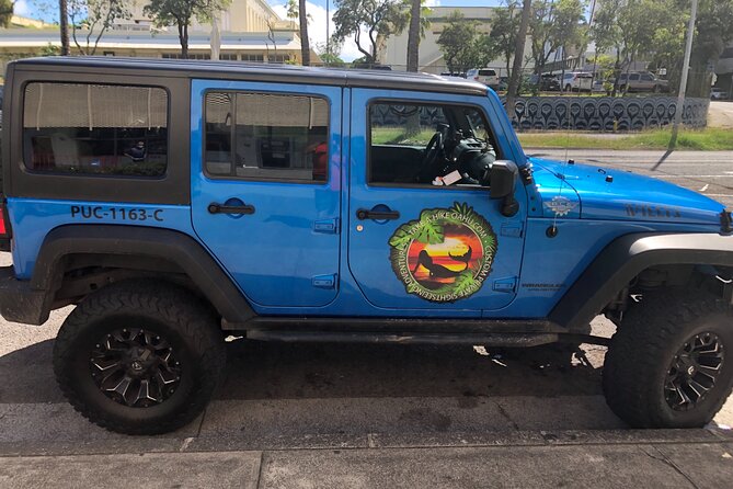 Sea / Eat & See The North Shore - Snorkeling and Beach Fun