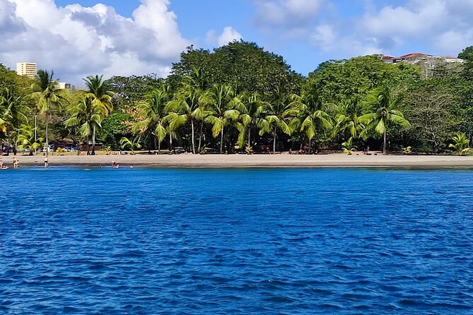 Sea Excursion - Romantic Sunset in Martinique - Booking and Policies