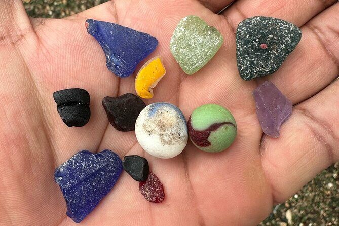 Sea Glass Island and Clear Kayak Adventure - Introduction: What’s This Tour All About?