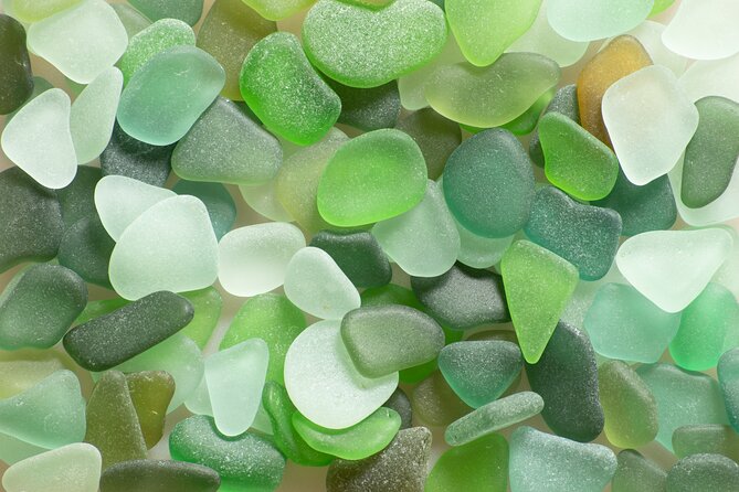 Sea Glass Island Kayak & Sunset Tour - About Your Stay