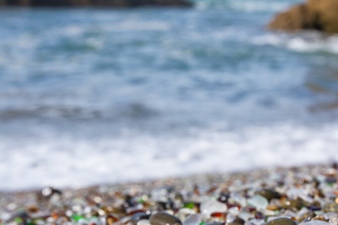 Sea Glass Island Kayak & Sunset Tour - Participant Requirements