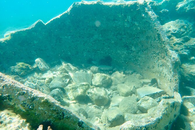 Sea Kayak Epidavros - Ancient Sunken City Tour - Accessibility and Transportation