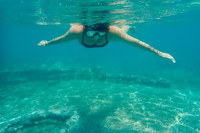 Sea Kayak Epidavros - Ancient Sunken City Tour - Medical Requirements