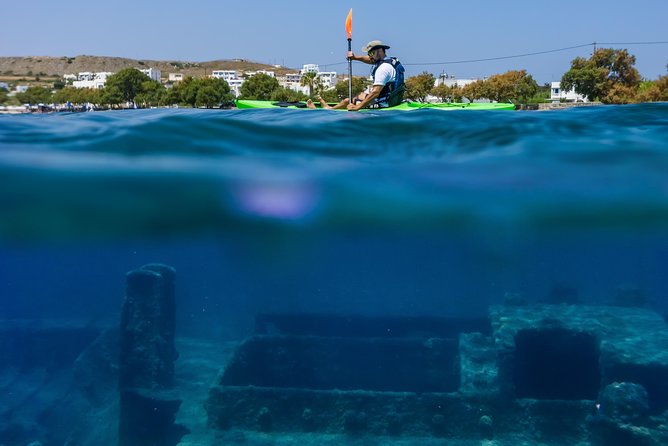 Sea Kayak Rentals - Key Points