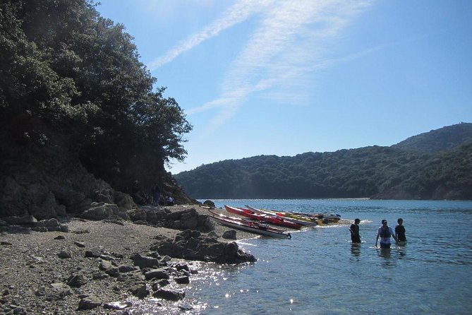 Sea Kayak Tour to the History of Tomonoura in the Seto Inland Sea - Tour Confirmation and Accessibility Considerations