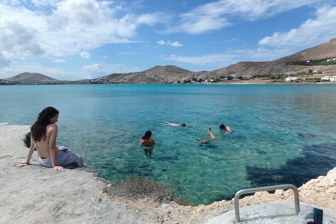 Sea Kayak Trip With Snorkeling Picnic And/Or Snack - Cancellation and Booking Information