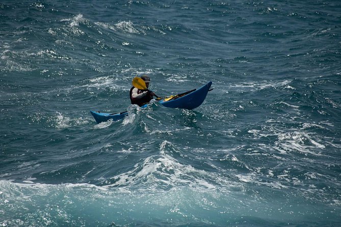 Sea Kayaking Agia Galini, Crete - Verified Customer Reviews