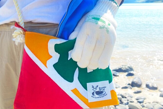 Sea Kayaking and Beach Clean up in Ojika Island Nagasaki - Exploring Ojika Island and Giving Back