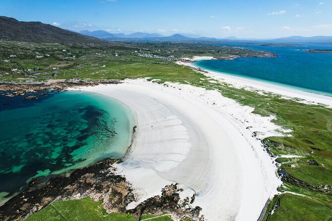 Sea Kayaking at Gurteen Beach, Dog's Bay or Inishlacken - Key Points