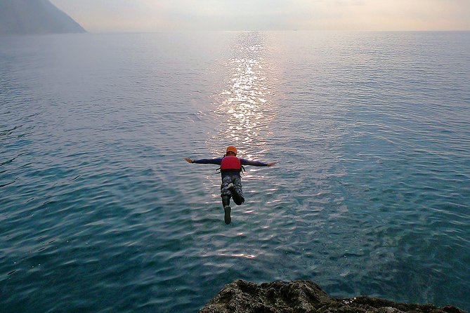 Sea Kayaking at Qingshui Cliff Hualien(Sunrise 03:30am) - Sunrise Experience