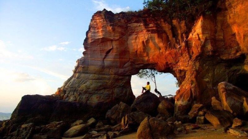 Sea Kayaking in Ao Thalane & Optional Full-Day Hong Island - Important Details