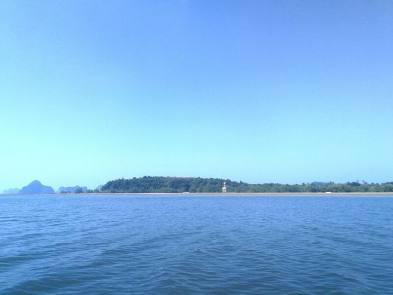 Sea Kayaking in Ao Thalane & Optional Full-Day Hong Island - Customer Feedback
