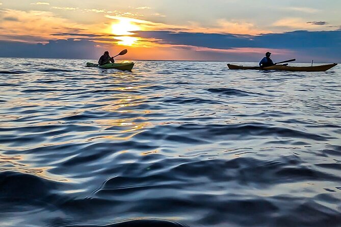 Sea Kayaking in Door County, Wisconsin - Booking and Cancellation Policy