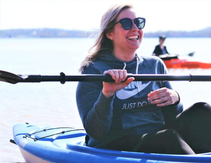 Sea Kayaking in Roundstone Bay. Galway. Guided - Frequently Asked Questions