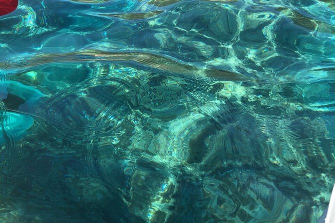 Sea Kayaking in the Heart of the Ramatuelle Nature Reserve - Accessibility and Transportation