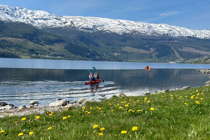Sea Kayaking Rental - Good To Know