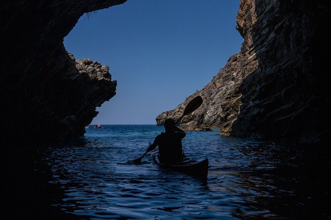 Sea Kayaking Sfakia, Crete - Confirmation and Cancellation Policy