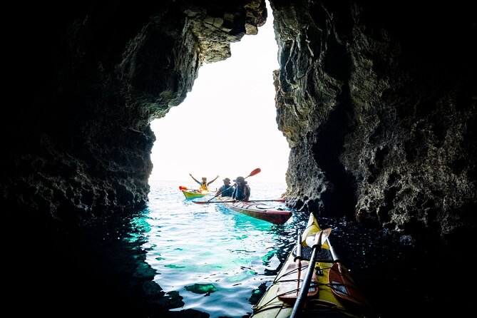 Sea Kayaking Tour – Discover Lindos - Tips for an Unforgettable Experience
