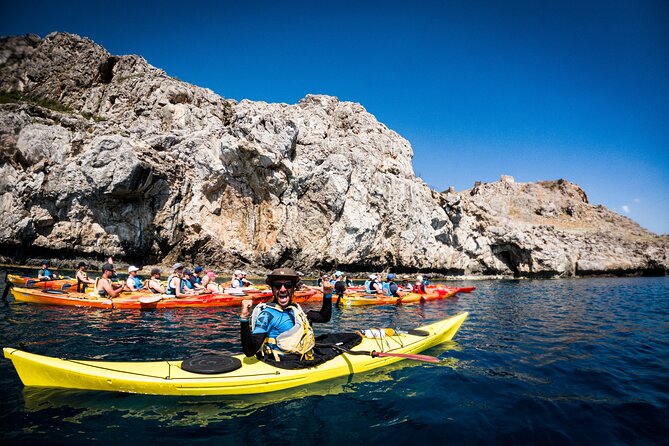 Sea Kayaking Tour - Red Sand Beach (South Pirates Route) - Transportation and Pickup