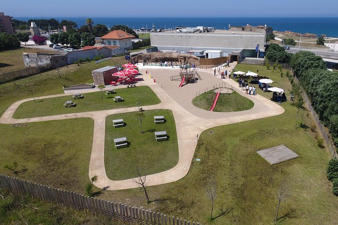 SEA LIFE Porto Entrance Ticket - Tips for Your Visit