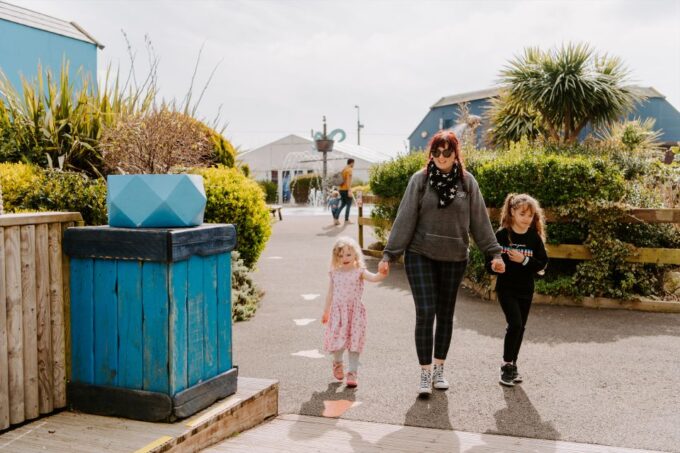 Sea Life Weymouth Admission Ticket - Plan Your Visit