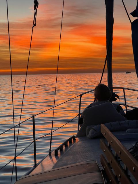 Sea Lion Boat Tour With Experienced Guide BYOB - Meeting Point and Directions