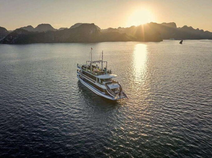 SEA LION CRUISE - 6-Hour Exploring Halong Bay - Frequently Asked Questions