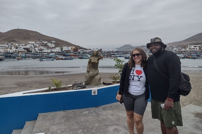 Sea Lions Sightseeing & ATV off Road Adventure From Lima - About the Tour Operator