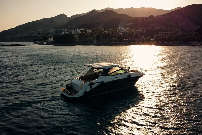 Sea Nomad/Private Luxury Yacht Full Day 3 Islands Cruise - Equipment and Activities
