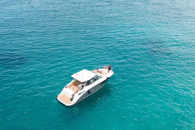 Sea Nomad/Private Luxury Yacht Full Day 3 Islands Cruise - Worth The Stay